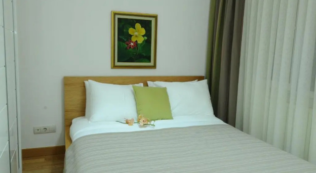 Апартаменты с 2 комнатами Cheya Taksim BNB Gumussuyu Istanbul City Center Comfort Residence