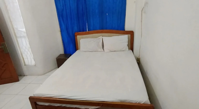Номер Standard Hotel O Losmen Griya Mulia Katingan Kuala