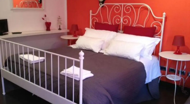 Номер Standard Residenza Alla Piazzetta
