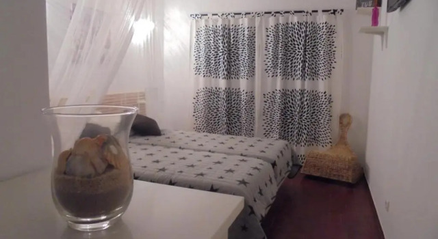 Lagos Charming Villas