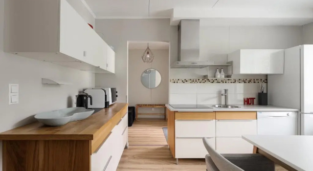 Апартаменты Standard Villa Rajala