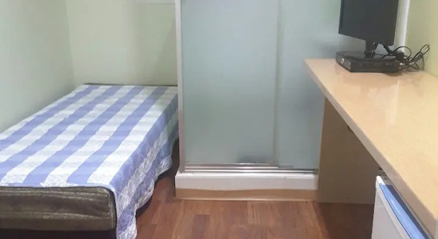 Living Castle Bu-chun City Station, Buchen Sie Hotel Bucheon Gyeonggi-do