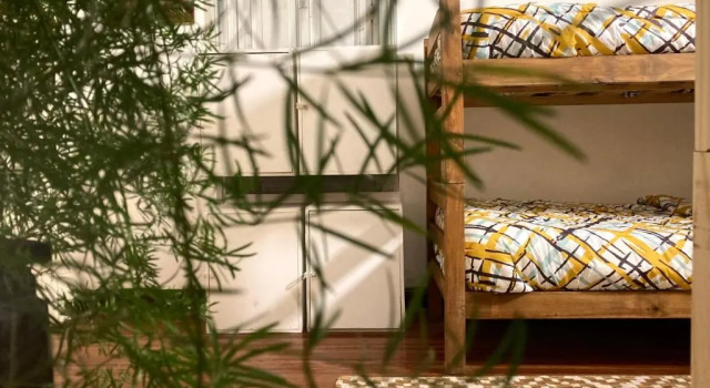 Hostel Bohemian, Prenota Ostello Hotel economici a Montevideo