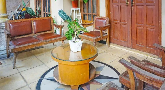 Spot On 91551 Gwen Syariah Homestay, Забронировать Отель Танджунгпинанг Pulau Bintan