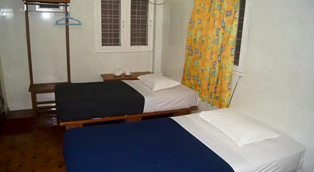 Двухместный номер Standard Ocean Pearl Inn - 1