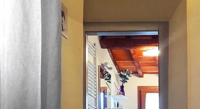 RoHouse delle Conserve