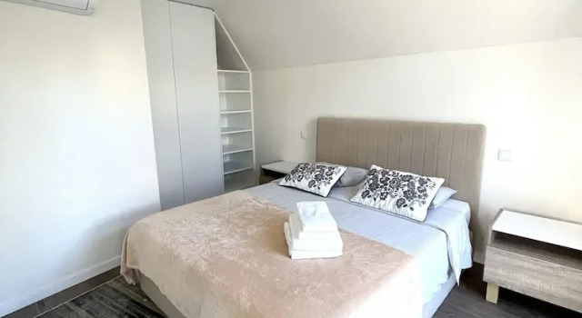 Rabumba - Aveiro Central Lodging