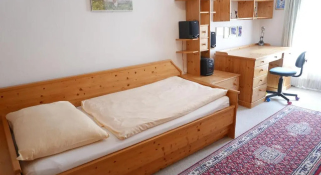 Stadtwohnung Franz bis 6 Personen Hallein bei Salzburg, จอง โรงแรม Hallein Tennengau