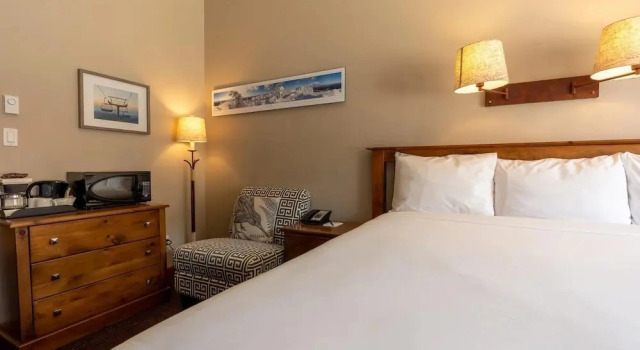 Cahilty #108 Home, Book Feriehus Sun Peaks Britisk Columbia