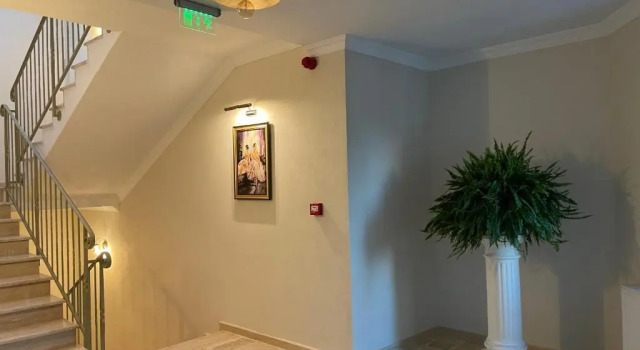 Standard double chambre Vila Missy