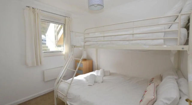 Апартаменты Beach View Apartments