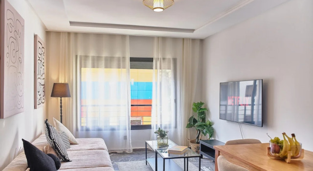 Апартаменты Standard TheCasaEdition Gauthier Residency City Center