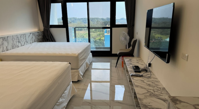 Номер Comfort L.L Hotel