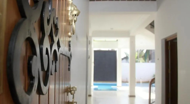 Binnacle Negombo, Забронировать Отель Отели Западной провинции 3 звезды, 3*