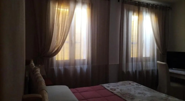 Люкс Executive B&B Terre di Bea