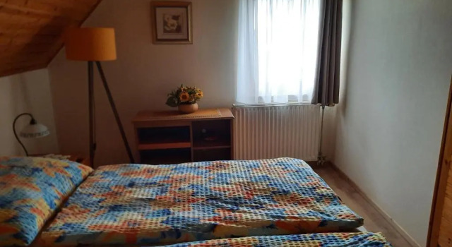 Номер Standard Anna vendégház