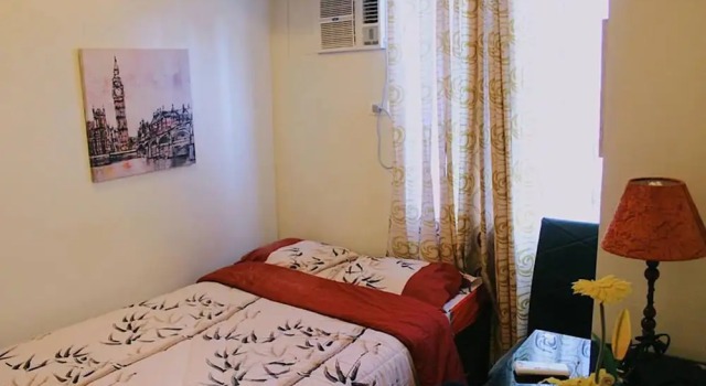 1BR Condominium at Avida Towers Cebu IT Park, Book Apartment Cebu City Cebu