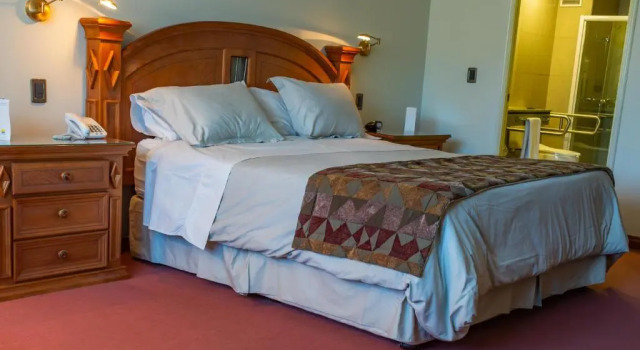 Standard double chambre Hotel Chagall