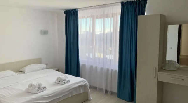 Terra Ranca, Rezerwuj Hotel Ranca Gorj