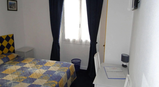 Hotel Le Lys