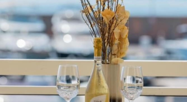 Номер Superior Riviera Beach Hotel