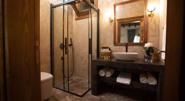 Двухместный номер Standard с видом на сад Casa Giallo Managed By Dedeman