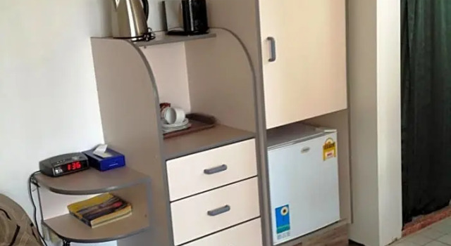 Семейный номер Standard с красивым видом из окна Econo Lodge Mildura