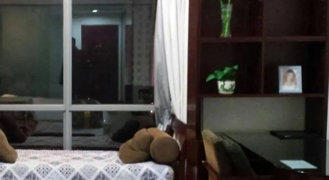Двухместный номер Standard с видом на море 3rd-degree Seascape Apartment Hotel