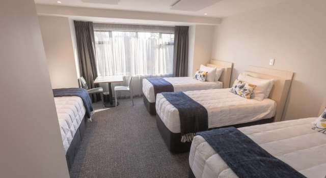 Hotel Give