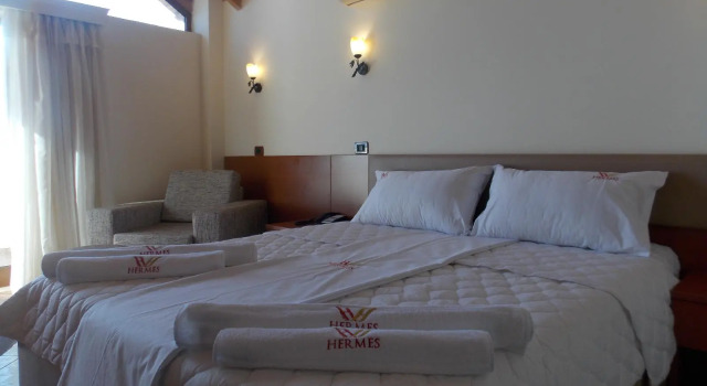 Paradise Hotel, Book Hotel Himarë Vlorë County
