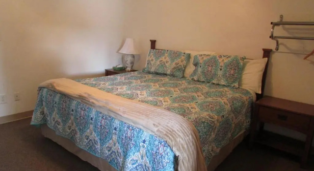 Люкс Douglas Inn & Suites, Blue Ridge, GA
