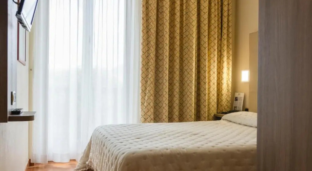 Одноместный номер Standard Grande Albergo