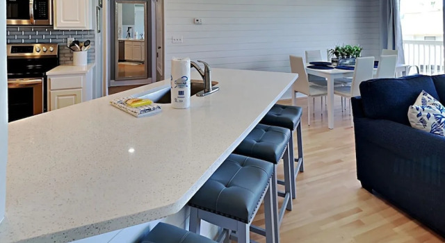 Номер Standard Sandpiper Cove #4213 by Southern Vacation Rentals