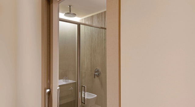 Двухместный номер Hyatt Centric Murano Venice