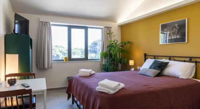 Студия CHROMA Lodge Pikermi