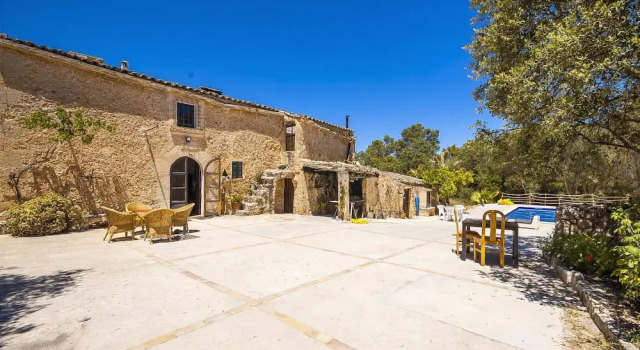 Finca Cas Pomer, Забронировать Отель Инка Майорка