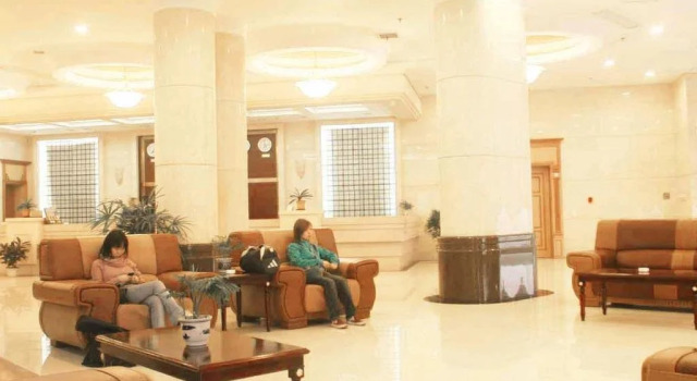 Jingzhou Mengda Hotel, Reservar Hotel Jingzhou Hubei