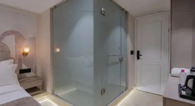 Номер Standard Hotel The Grand Suites