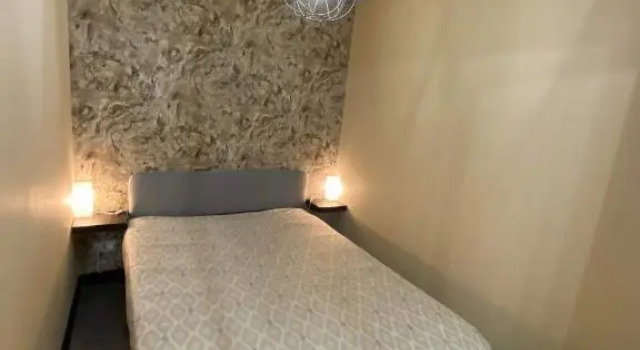 Appartement chic et cosy au pied du village, Забронировать Апартаменты/квартира Отели Vercors с парковкой, Парковка