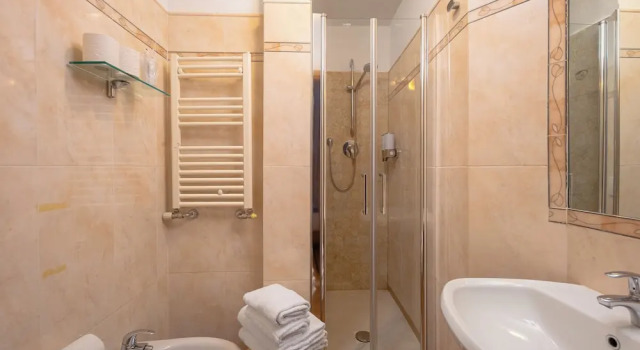 Номер Economy Hotel Annabella Roof Terrace