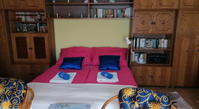 Номер Standard Kertész Vendégház