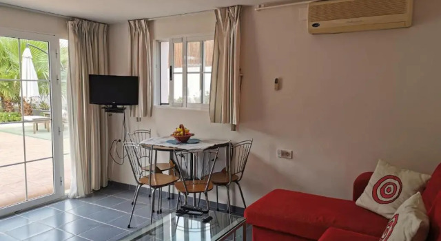 Villa Apartamento Oasis De Tranquilidad, Забронировать Апартаменты/квартира Апартаменты Бениса, Апартаменты/квартира