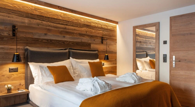 Номер Standard 22 Summits Boutique Hotel