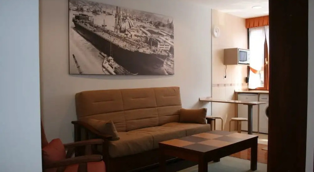 Apartamentos Metro Pasarela