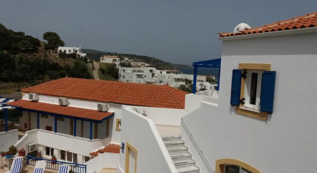 Venardos Hotel, Reserva ahora Resort Agia Pelagia Kythera