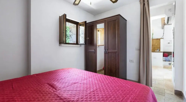 4059 Trullo Il Cavaliere by Barbarhouse, Забронировать Дом для отпуска Отели Bari Province с бассейном, Бассейн