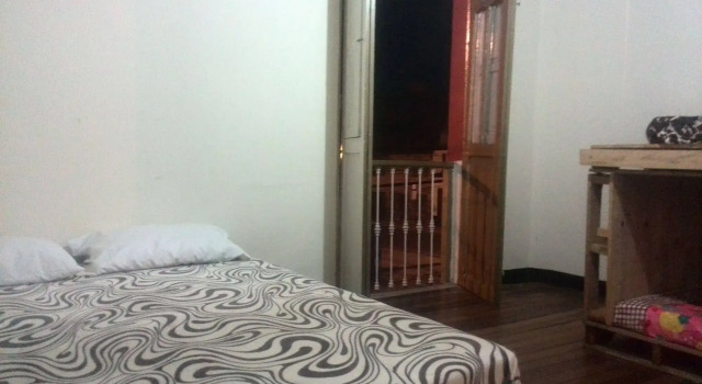 B&B CQ Lourdes - Hostel, Забронировать Хостел Хостелы Богота, рядом с Centro Comercial Galerias, Хостел