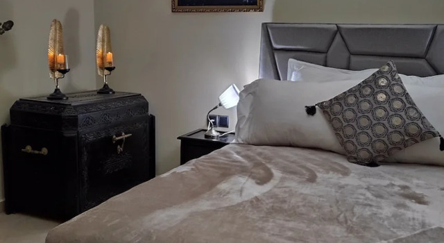 Номер Standard Equi Palace & SPA Near Aeroport