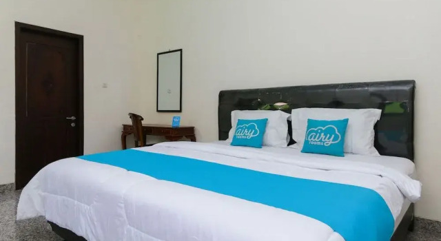 Airy Syariah Caturtunggal Cermai Yogyakarta, Book Hotel Sleman Yogyakarta Province