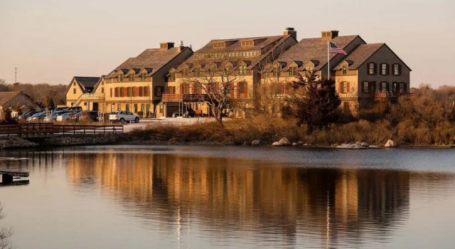 Weekapaug Inn, Reserva ahora Hotel Westerly Rhode Island